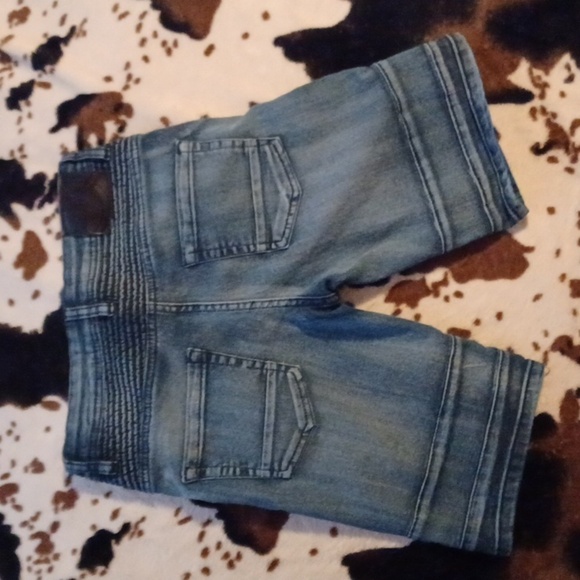 XRAY CARGO SHORTS, SIZE 12 - Picture 5 of 9